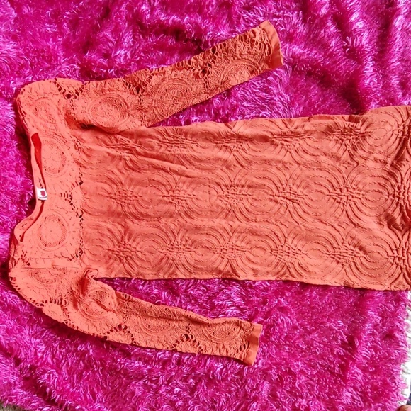 Bodycon mini dress - Picture 2 of 4